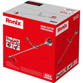 حاشیهزن بنزینی رونیکس | مدل 4554