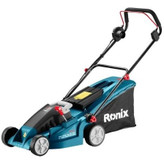 چمنزن برقی رونیکس | مدل 4400 | موتور دینامی 1600 وات