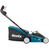 چمنزن برقی رونیکس | مدل 4400 | موتور دینامی 1600 وات