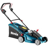 چمنزن برقی رونیکس | مدل 4400 | موتور دینامی 1600 وات