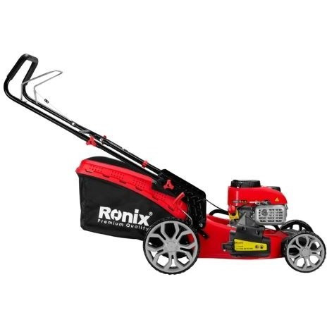 چمن زن بنزینی رونیکس Ronix مدل 4446