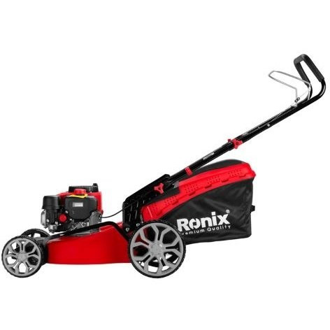 چمن زن بنزینی رونیکس Ronix مدل 4446
