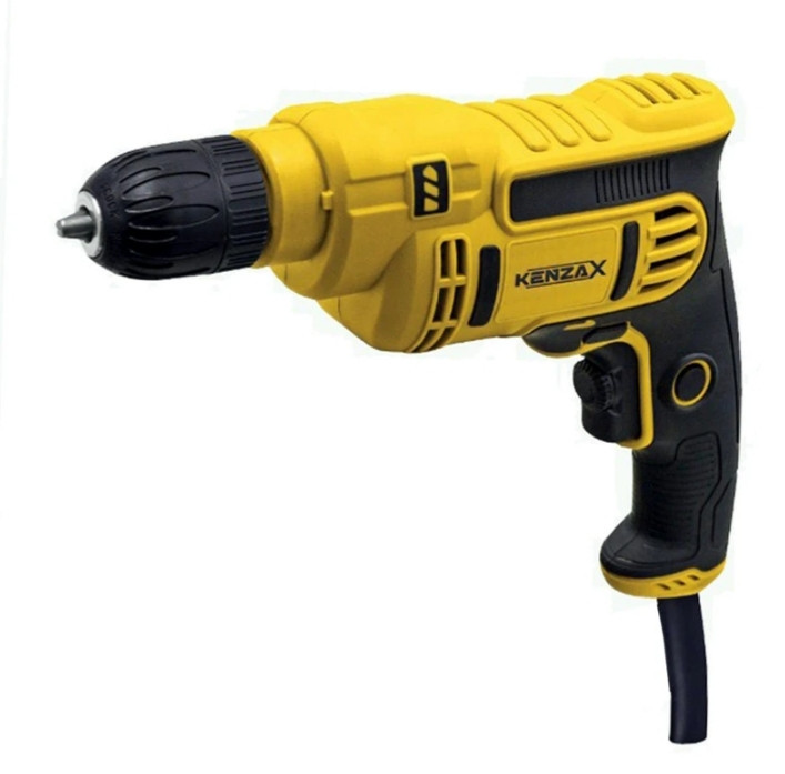 دریل برقی ۱۹ میلیمتر اتوماتیک کنزاکس
