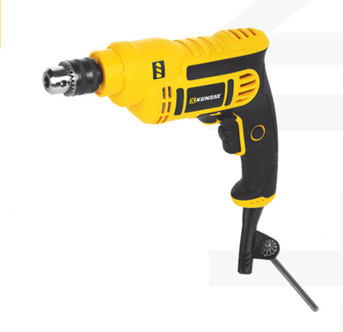 دریل برقی ۱۰ میلیمتر آچاری کنزاکس مدل KED-150