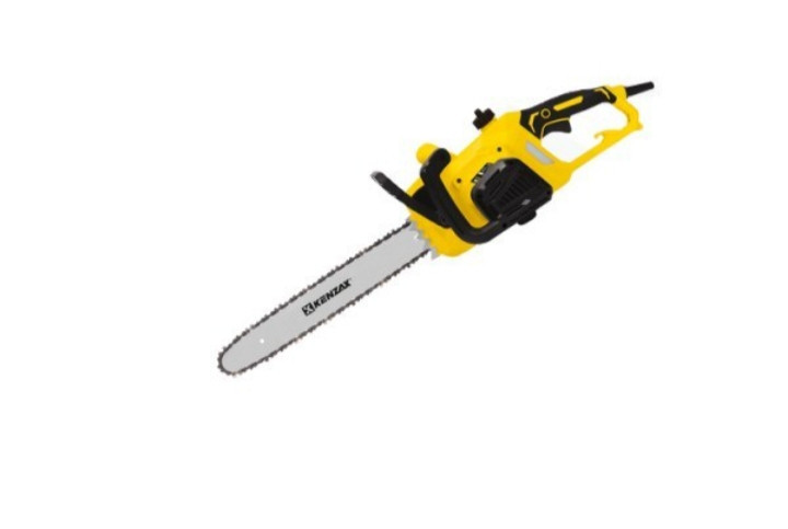 اره برقی ۲۲۰۰ وات کنزاکس مدل 3922 | تیغه 40 سانتی متر