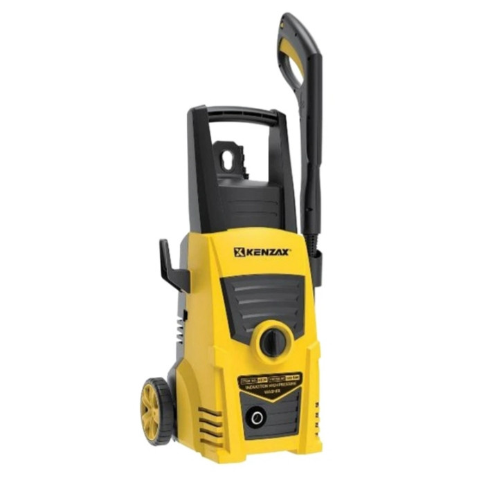 کارواش ۱۰۰ بار ۱۴۰۰ وات دینامی کنزاکس مدل KPW-6520