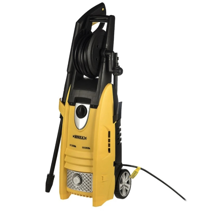 کارواش ۱۴۰ بار دینامی کنزاکس مدل KPW-2140
