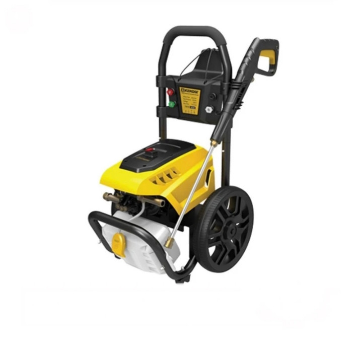 کارواش ۱۷۰ بار دینامی کنزاکس مدل KPW-6526