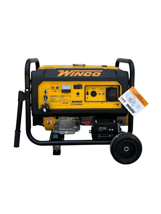 موتور برق وینکو