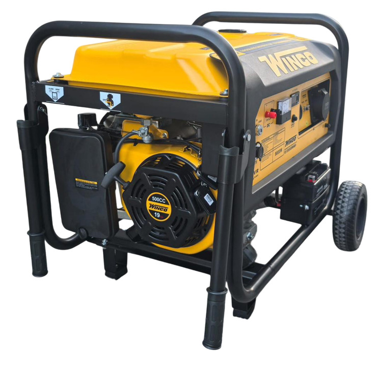 موتور برق وینکو