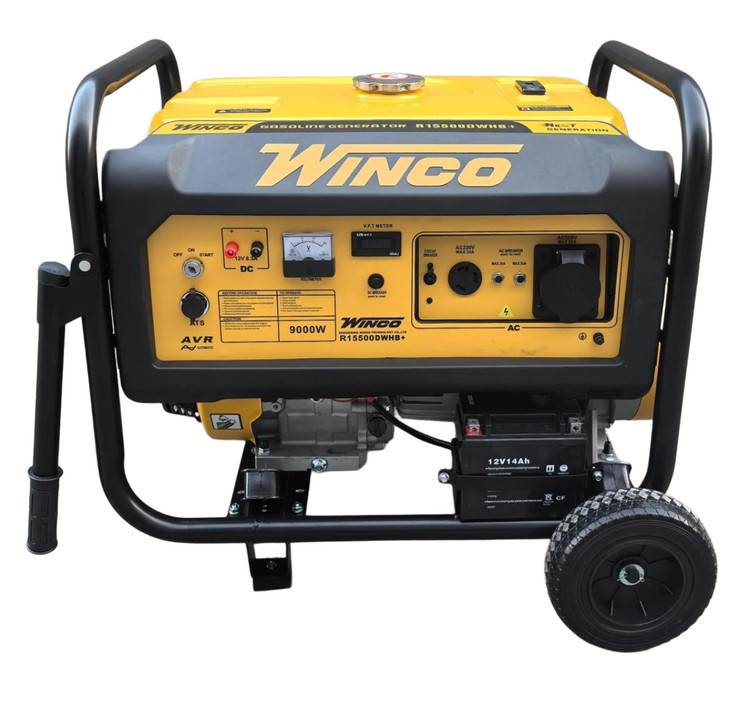 موتور برق وینکو