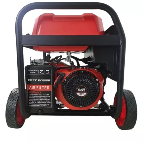 موتور برق ایزی پاور