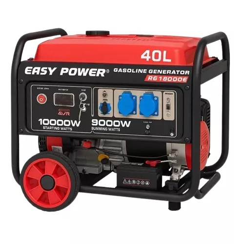 موتور برق ایزی پاور