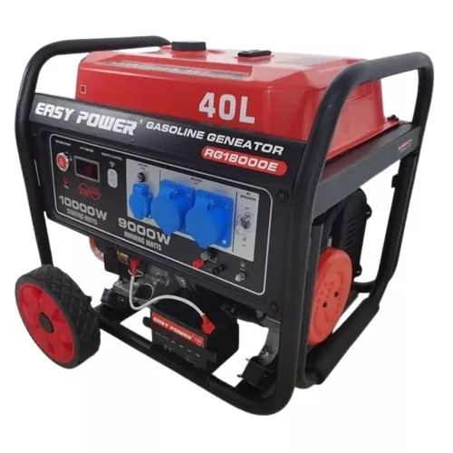 موتور برق ایزی پاور