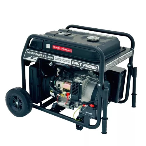 موتور برق ایزی پاور