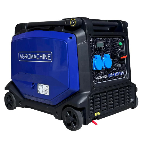 موتور برق اکسل