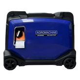 موتور برق اگرو