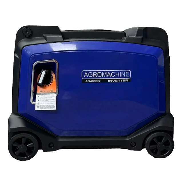 موتور برق اگرو