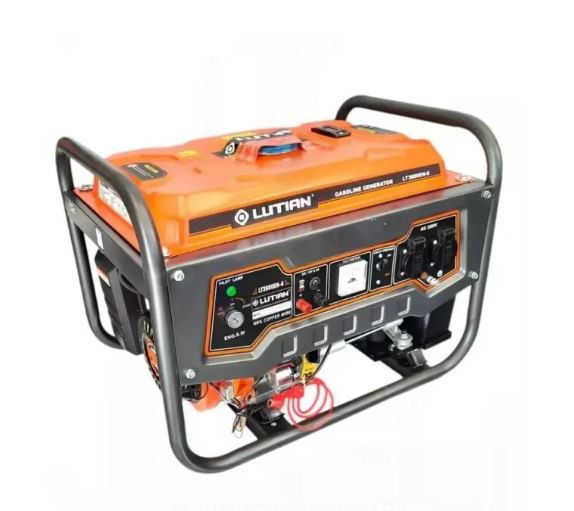 موتور برق لوتیان