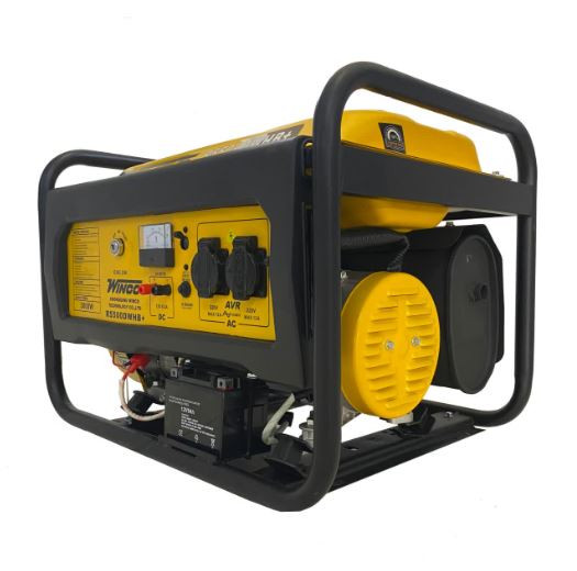 موتور برق وینکو