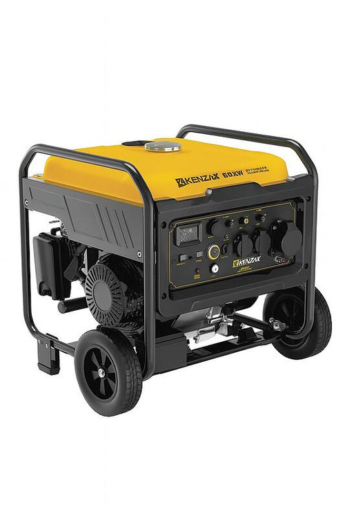 موتور برق کنزاکس 6106