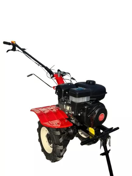 تیلر رکسون 7 اسب