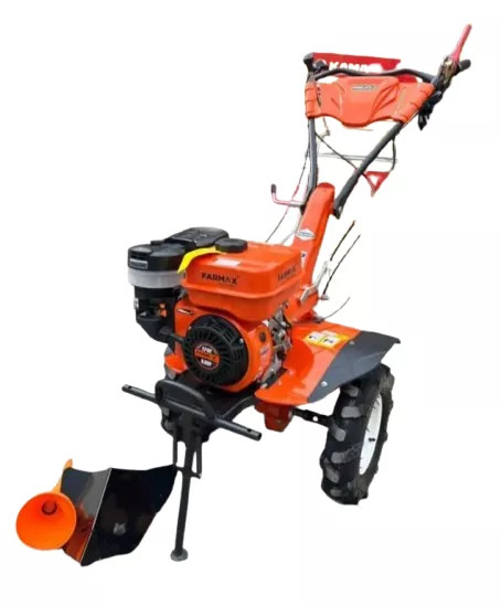 تیلر فارمکس