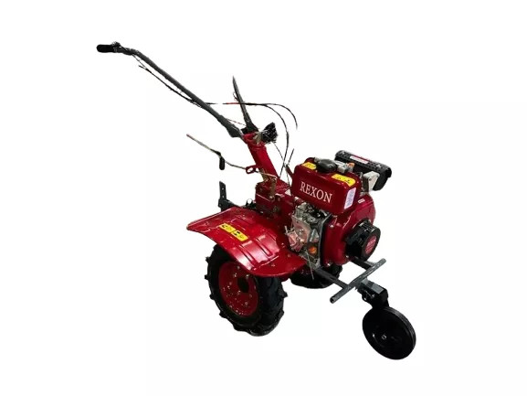 تیلر دیزل رکسون 5.5