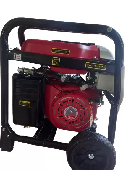 موتور برق بنزینی جیانگ دانگ