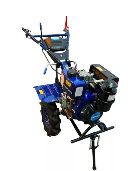 تیلر 5 اسب اگرو