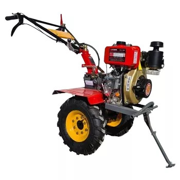 تیلر 5 اسب دیزل کاما کاما