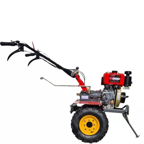 تیلر 5 اسب دیزل کاما کاما