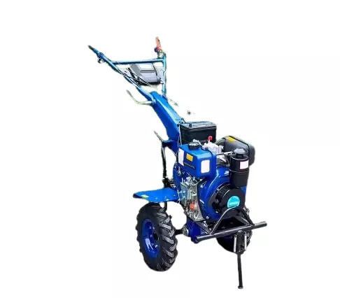 تیلر دیزل 7 اگرو