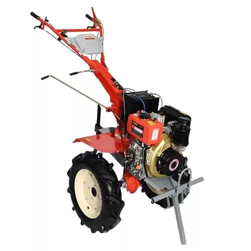 دیزل 7 کاما کاما استارتی