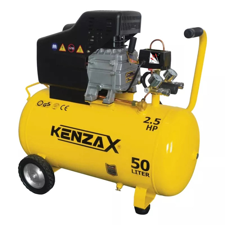کمپرسور باد ۵۰ لیتری کنزاکس مدل 5405