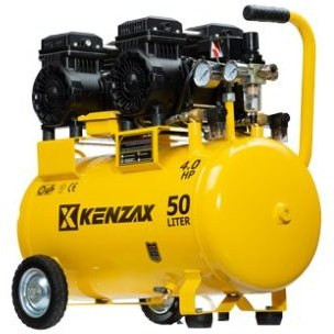 کمپرسور باد سایلنت کنزاکس مدل KSC-5452