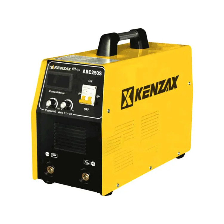 اینورتر جوشکاری ۲۵۰ آمپر کنزاکس مدل KWM-3625