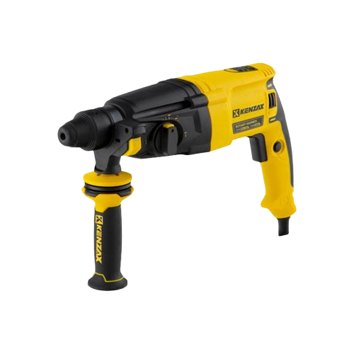 بتنکن برقی | چهار کاره چهار شیار