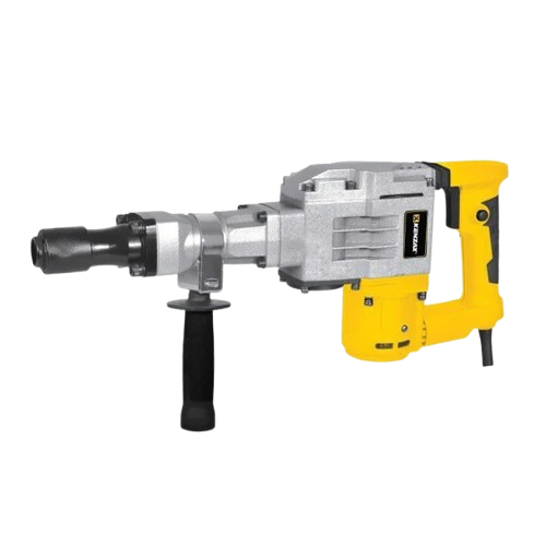 چکش تخریب برقی کنزاکس | ظرفیت ۶.۳ کیلوگرم