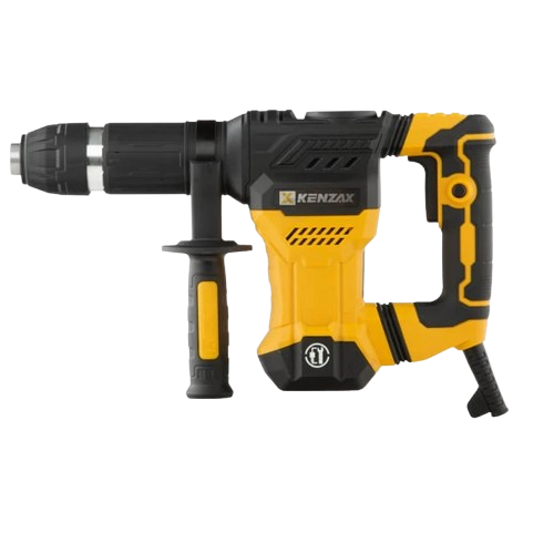 چکش تخریب برقی کنزاکس