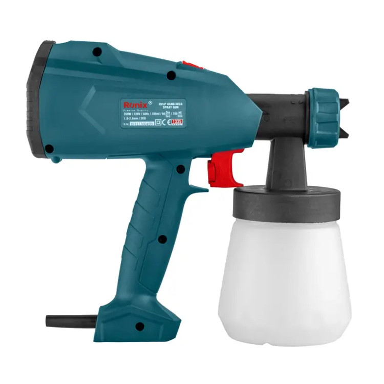 یستوله برقی رونیکس | مدل RH-1335