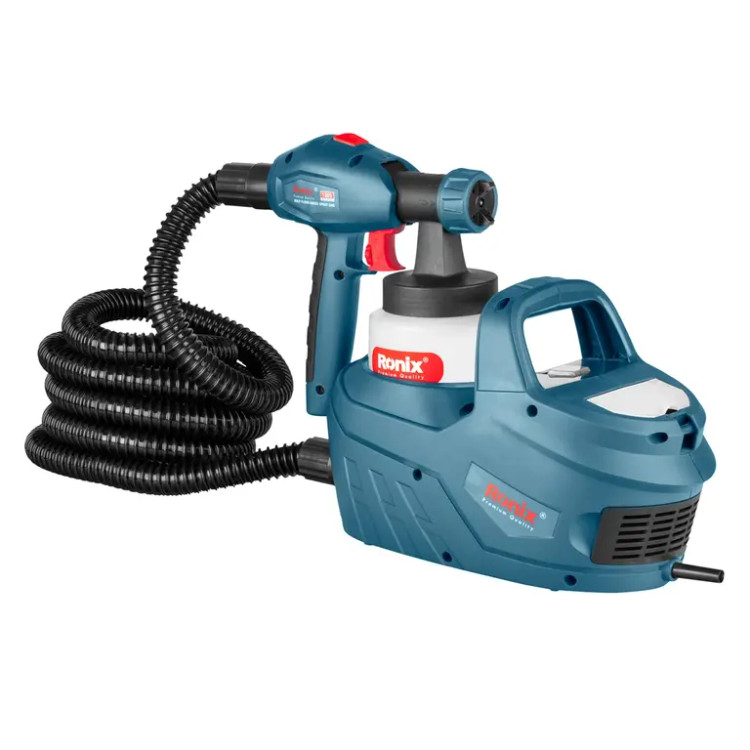 پیستوله برقی رونیکس | مدل RH-1365 | توان ۶۵۰ وات