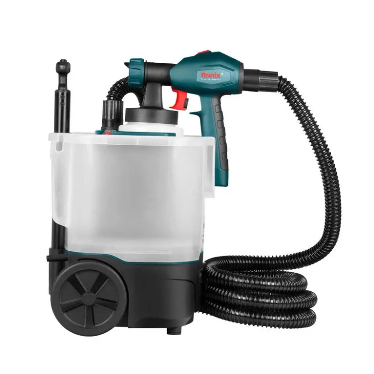 پیستوله برقی رونیکس | مدل RH-1375T