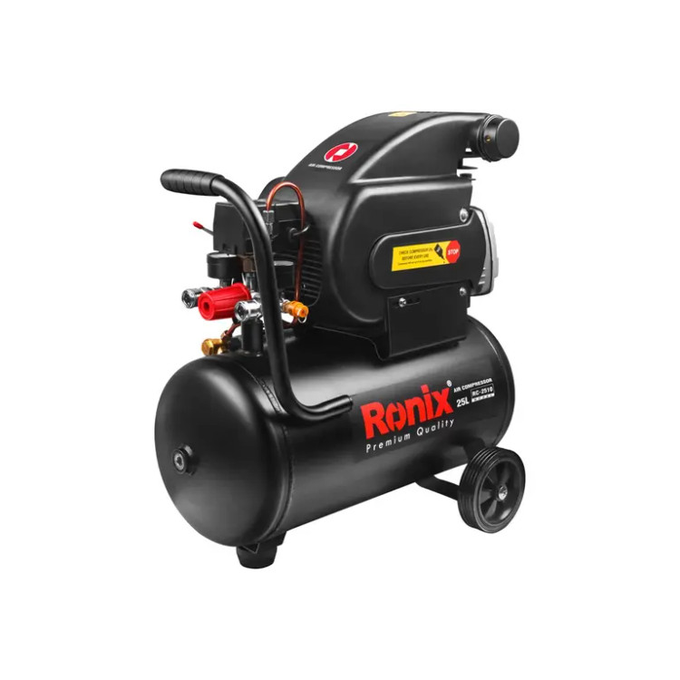 کمپرسور باد رونیکس | مدل RC-1010