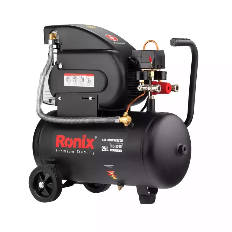 کمپرسور باد رونیکس | مدل RC-1010