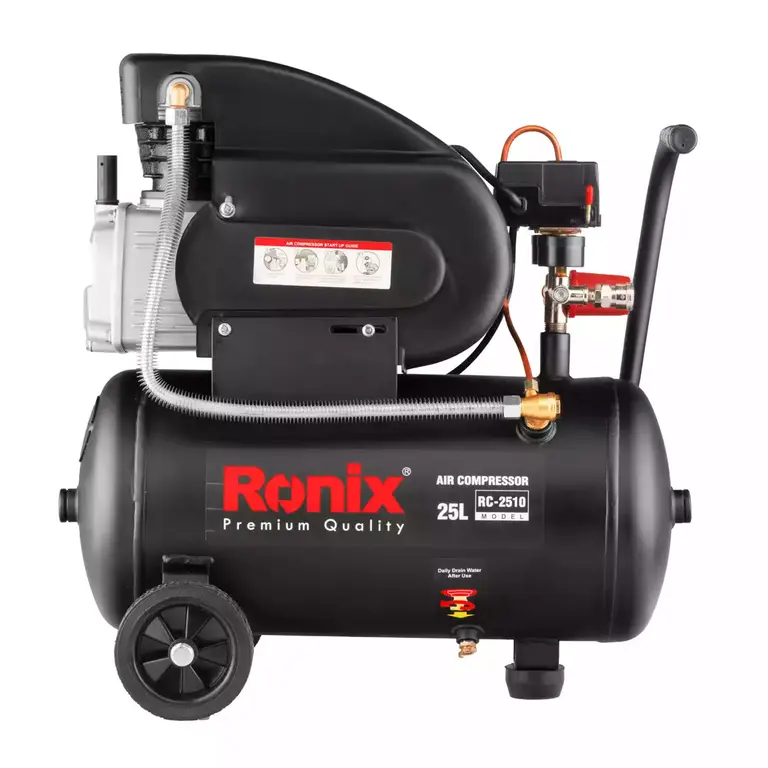 کمپرسور باد رونیکس | مدل RC-1010