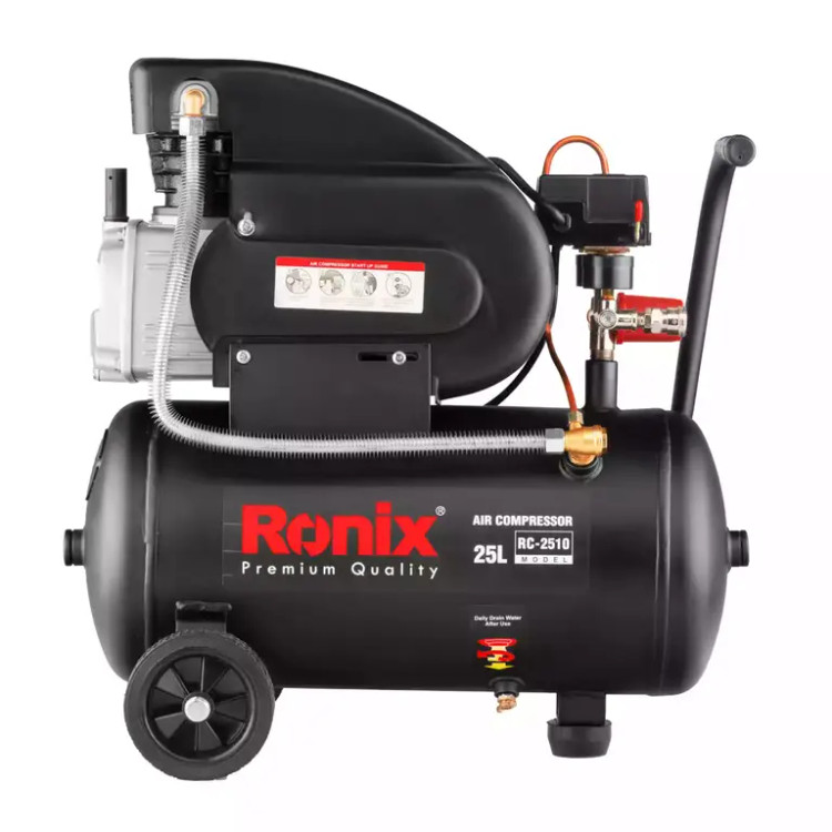 کمپرسور باد رونیکس | مدل RC-1010