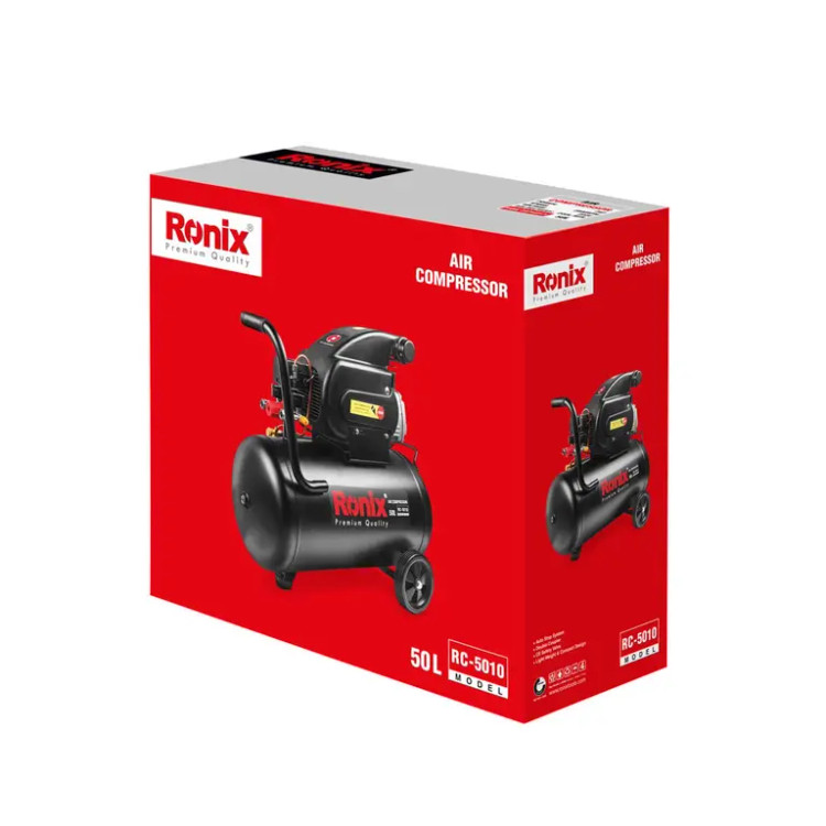 کمپرسور باد رونیکس | مدل RC-5010