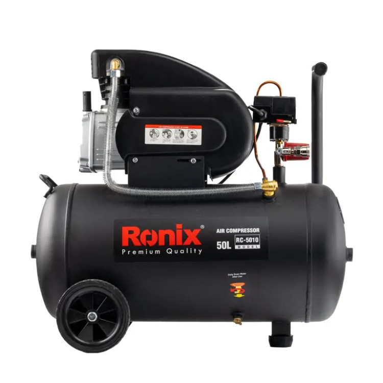 کمپرسور باد رونیکس | مدل RC-5010