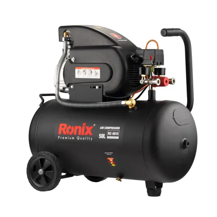 کمپرسور باد رونیکس | مدل RC-5010